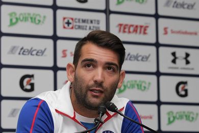 Sudamericanos meten a Cruz Azul, América y Toluca a octavos en la Copa MX Sudamericanos meten a Cruz Azul, América y Toluca a octavos en la Copa MX