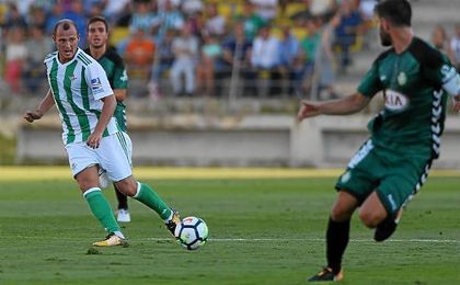 Reus podría ser el destino de Zozulya. Reus podría ser el destino de Zozulya.