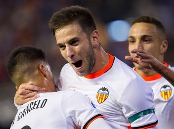 Álvaro Medrán, sexta cesión para el Alavés Álvaro Medrán, sexta cesión para el Alavés