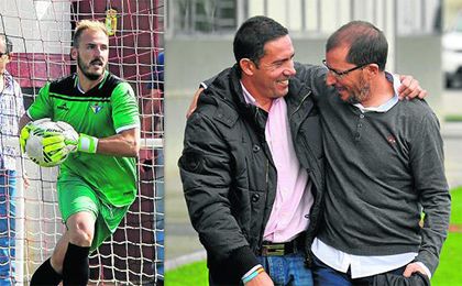 La confluencia del fútbol más vistoso La confluencia del fútbol más vistoso