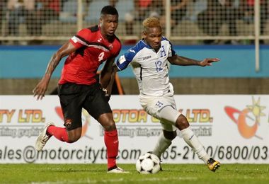 1-2. Honduras vuelve a zona de repesca y caza a Estados Unidos 1-2. Honduras vuelve a zona de repesca y caza a Estados Unidos
