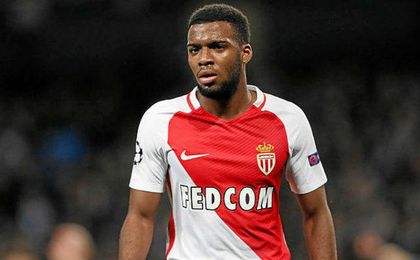 Wenger admite que el Arsenal ofreció 100 millones por Thomas Lemar Wenger admite que el Arsenal ofreció 100 millones por Thomas Lemar