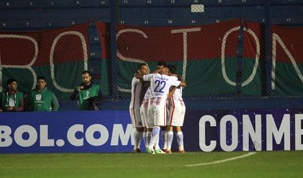 Cerro estrenará ´la Nueva Olla´ en la cita internacional contra Atlético Junior Cerro estrenará ´la Nueva Olla´ en la cita internacional contra Atlético Junior