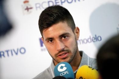 Carles Gil, intervenido "de forma satisfactoria" de su lesión de pubis Carles Gil, intervenido "de forma satisfactoria" de su lesión de pubis