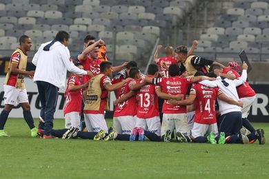 Wilstermann afronta con dudas sobre su capitán el desafío de vencer al River Plate Wilstermann afronta con dudas sobre su capitán el desafío de vencer al River Plate