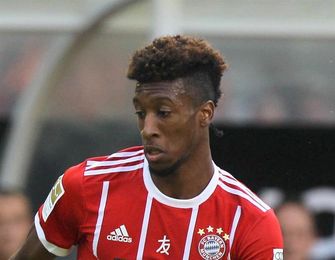 Condenan al internacional francés Coman, del Bayern, por violencia conyugal Condenan al internacional francés Coman, del Bayern, por violencia conyugal