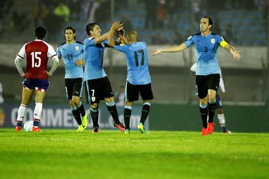 Bentancur y Maxi Gómez entran en la lista de Uruguay contra Venezuela y Bolivia Bentancur y Maxi Gómez entran en la lista de Uruguay contra Venezuela y Bolivia