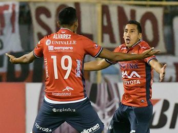 Un fortalecido Wilstermann quiere ampliar su ventaja como líder ante Sport Boys Un fortalecido Wilstermann quiere ampliar su ventaja como líder ante Sport Boys