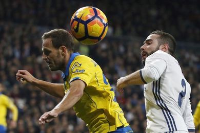 Dani Castellano se suma a la baja de Halilovic para Sevilla Dani Castellano se suma a la baja de Halilovic para Sevilla