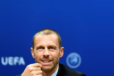 El Comité Ejecutivo oficializa la Liga de Naciones a partir de 2018 El Comité Ejecutivo oficializa la Liga de Naciones a partir de 2018