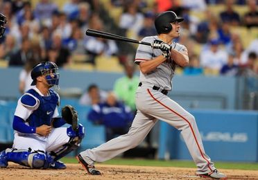 4-0. Moore y los Gigantes ponen en peligro a los Rockies 4-0. Moore y los Gigantes ponen en peligro a los Rockies
