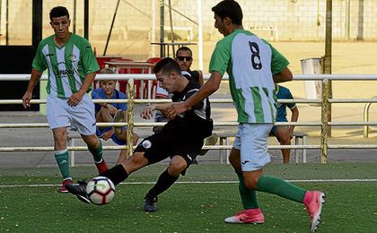 La guía del fin de semana de fútbol sevillano La guía del fin de semana de fútbol sevillano