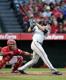 7-3. Kepler y Dozier pegan jonrones y los Mellizos buscan el comodín 7-3. Kepler y Dozier pegan jonrones y los Mellizos buscan el comodín