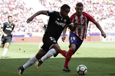 Lucas: "Cualquier jugador que juega lo hace bien y eso se ve en resultados" Lucas: "Cualquier jugador que juega lo hace bien y eso se ve en resultados"