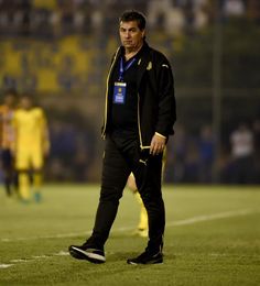 América empata con Caldas y cae a posiciones de descenso directo en Colombia América empata con Caldas y cae a posiciones de descenso directo en Colombia