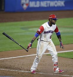 4-1. Marte y Luplow pegan jonrones en triunfo de los Piratas 4-1. Marte y Luplow pegan jonrones en triunfo de los Piratas