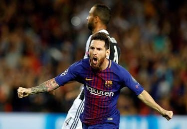 Niño sobreviviente del sismo es alentado por Messi, Suárez y otras estrellas Niño sobreviviente del sismo es alentado por Messi, Suárez y otras estrellas