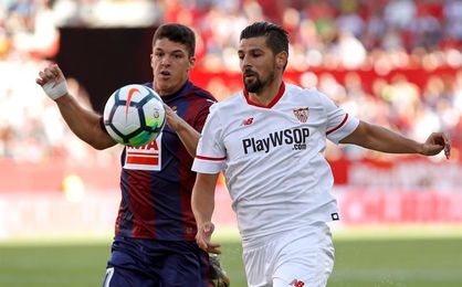 Nolito vuelve al equipo titular ante un Maribor con su ´once´ habitual Nolito vuelve al equipo titular ante un Maribor con su ´once´ habitual