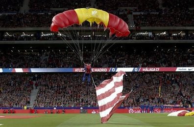 Reforzado el plan de movilidad del Metropolitano por el partido de Champions Reforzado el plan de movilidad del Metropolitano por el partido de Champions