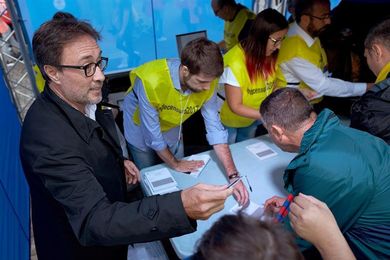 El Barça anuncia que hoy finaliza el voto de censura impulsado por Benedito El Barça anuncia que hoy finaliza el voto de censura impulsado por Benedito