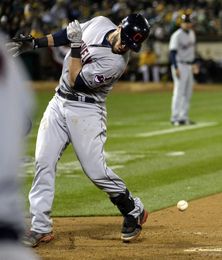 4-2. Gomes frustra de momento a los Mellizos el boleto a las finales 4-2. Gomes frustra de momento a los Mellizos el boleto a las finales
