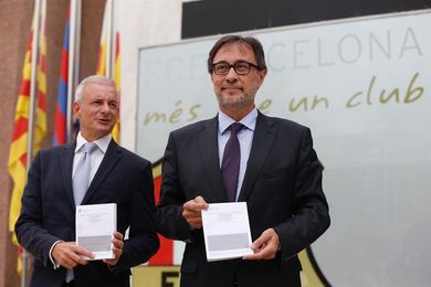 Benedito da por cerrado el voto de censura al no conseguir el mínimo de apoyos Benedito da por cerrado el voto de censura al no conseguir el mínimo de apoyos