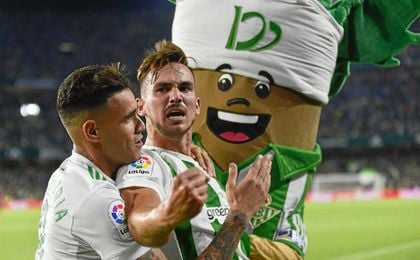 Fabián, citado por la sub 21, redondea su semana fantástica Fabián, citado por la sub 21, redondea su semana fantástica