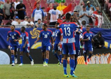La Fepafut define como un "compromiso" la opción de Panamá de ir a Rusia 2018 La Fepafut define como un "compromiso" la opción de Panamá de ir a Rusia 2018