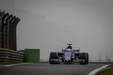 La Fórmula Uno acuerda la continuidad del GP de China al menos hasta 2020 La Fórmula Uno acuerda la continuidad del GP de China al menos hasta 2020