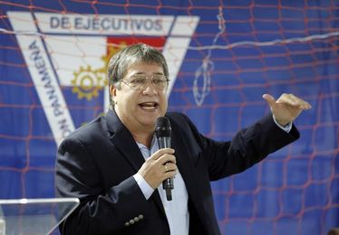 El seleccionador de Panamá dice vivir el "momento más importante" de su vida El seleccionador de Panamá dice vivir el "momento más importante" de su vida