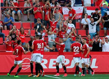 Aplazado el Nàstic-Barcelona B Aplazado el Nàstic-Barcelona B
