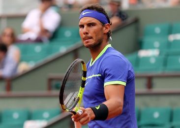 Rafa Nadal: "Ver a la gente tan radicalizada me sorprende y desilusiona" Rafa Nadal: "Ver a la gente tan radicalizada me sorprende y desilusiona"