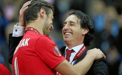 Krychowiak y su fracaso en el PSG: "Emery me decepcionó" Krychowiak y su fracaso en el PSG: "Emery me decepcionó"