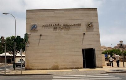 El CSD no suspende a cinco presidentes territoriales por el ´caso Soule´ El CSD no suspende a cinco presidentes territoriales por el ´caso Soule´