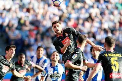 David López: "Estar en la cabeza del seleccionador ya es importante" David López: "Estar en la cabeza del seleccionador ya es importante"