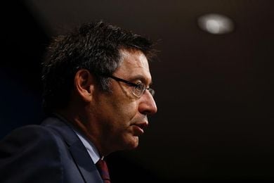 CIHEFE ve "incompatible" pertenecer a un nuevo estado catalán y jugar la Liga CIHEFE ve "incompatible" pertenecer a un nuevo estado catalán y jugar la Liga