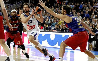 FIBA y Euroliga siguen a la gresca FIBA y Euroliga siguen a la gresca
