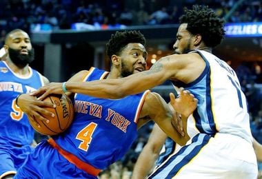 El Real Madrid confirma el fichaje del base Chasson Randle El Real Madrid confirma el fichaje del base Chasson Randle