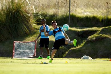 Homenajean a ´Cebolla´ Rodríguez por sus 100 partidos con Uruguay Homenajean a ´Cebolla´ Rodríguez por sus 100 partidos con Uruguay