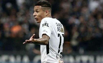 Guilherme Arana. Guilherme Arana.