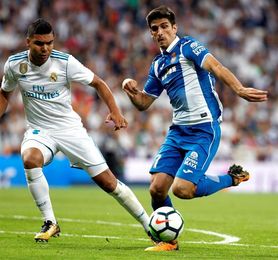 Gerard Moreno: "Me veo muchos años en el Espanyol, es mi ...