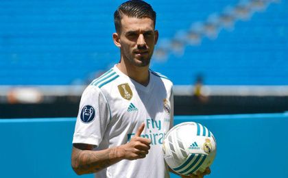 El Milan irá a por Ceballos en enero El Milan irá a por Ceballos en enero