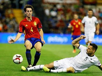 Odriozola: "Estos 9 meses han sido una locura, todo va muy rápido" Odriozola: "Estos 9 meses han sido una locura, todo va muy rápido"