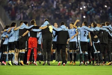 Uruguay disputará dos amistosos ante Polonia y Austria en noviembre Uruguay disputará dos amistosos ante Polonia y Austria en noviembre