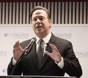 Varela sobre la clasificación al Mundial: "Lo dieron todo hasta el final" Varela sobre la clasificación al Mundial: "Lo dieron todo hasta el final"