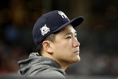 Tanaka abrirá con Yanquis y Keuchel lo hará con Astros Tanaka abrirá con Yanquis y Keuchel lo hará con Astros