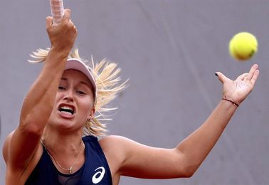 Gavrilova y Pavlyuchenkova disputarán la final Gavrilova y Pavlyuchenkova disputarán la final