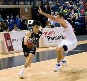 El RETAbet Bilbao busca su tercera victoria seguida, la primera en casa El RETAbet Bilbao busca su tercera victoria seguida, la primera en casa