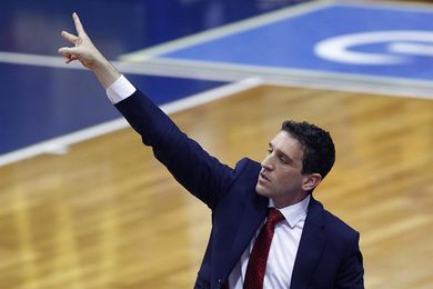 El UCAM CB visita al Gipuzkoa sin Antelo ni Faverani y con la duda de Rojas El UCAM CB visita al Gipuzkoa sin Antelo ni Faverani y con la duda de Rojas