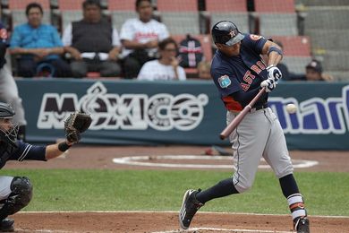2-1. Correa y Verlander dan forma al triunfo de los Astros 2-1. Correa y Verlander dan forma al triunfo de los Astros